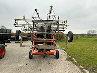 Irrifrance optima 1005 tic beregeningshaspel - afbeelding 6 van  27