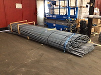 Irrigatie pvc 32mm - afbeelding 1 van  6