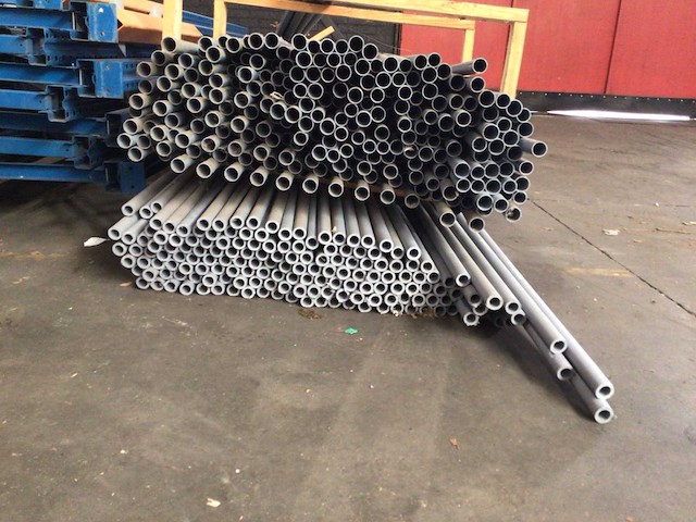 Irrigatie pvc 32mm - afbeelding 4 van  6