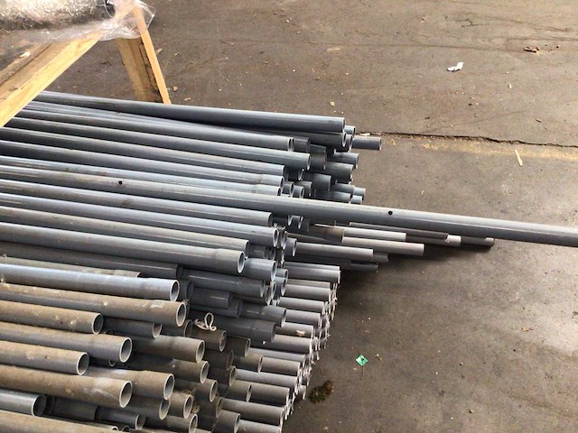Irrigatie pvc 32mm - afbeelding 6 van  6