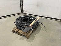 Irrigatie slangen en spaden - afbeelding 1 van  6