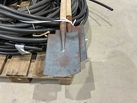 Irrigatie slangen en spaden - afbeelding 4 van  6