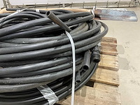 Irrigatie slangen en spaden - afbeelding 5 van  6