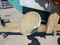 Irrigatieslanghaspel, ocmis, 70 r1, 2009 - afbeelding 2 van  20