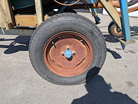 Irrigatieslanghaspel, ocmis, 70 r1, 2009 - afbeelding 5 van  20