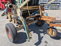 Irrigatieslanghaspel, ocmis, 70 r1, 2009 - afbeelding 6 van  20