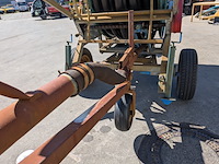 Irrigatieslanghaspel, ocmis, 70 r1, 2009 - afbeelding 9 van  20