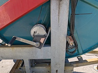 Irrigatieslanghaspel, ocmis, 70 r1, 2009 - afbeelding 11 van  20