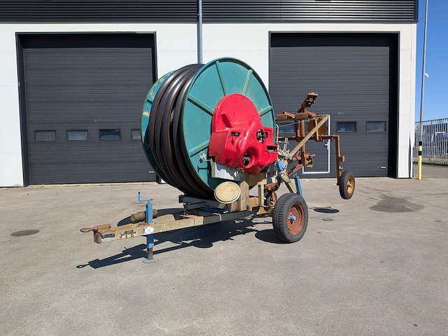 Irrigatieslanghaspel, ocmis, 70 r1, 2009 - afbeelding 1 van  20