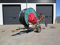 Irrigatieslanghaspel, ocmis, 70 r1, 2009 - afbeelding 1 van  20