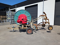 Irrigatieslanghaspel, ocmis, 70 r1, 2009 - afbeelding 12 van  20