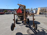 Irrigatieslanghaspel, ocmis, 70 r1, 2009 - afbeelding 15 van  20