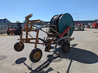 Irrigatieslanghaspel, ocmis, 70 r1, 2009 - afbeelding 16 van  20