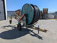 Irrigatieslanghaspel, ocmis, 70 r1, 2009 - afbeelding 18 van  20