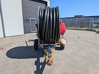 Irrigatieslanghaspel, ocmis, 70 r1, 2009 - afbeelding 19 van  20