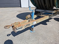 Irrigatieslanghaspel, ocmis, 70 r1, 2009 - afbeelding 20 van  20