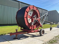 Irrimec 100/tg-260 beregeningshaspel - afbeelding 1 van  6