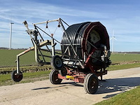 Irrimec 100/tg-260 beregeningshaspel - afbeelding 2 van  6