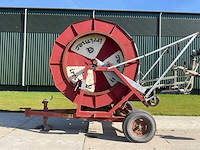 Irrimec 100/tg-260 beregeningshaspel - afbeelding 3 van  6