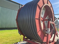 Irrimec 100/tg-260 beregeningshaspel - afbeelding 4 van  6