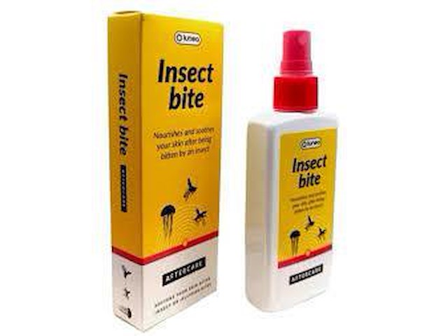 Irritatie spray - afbeelding 1 van  1