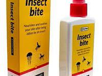 Irritatie spray - afbeelding 1 van  1