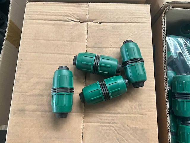 Irritec 25mm pp koppeling (1500x) - afbeelding 1 van  4