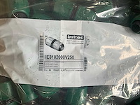 Irritec 25mm pp koppeling (1500x) - afbeelding 2 van  4