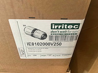 Irritec 25mm pp koppeling (1500x) - afbeelding 3 van  4