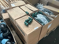 Irritec 25mm pp koppeling (1500x) - afbeelding 4 van  4