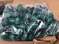 Irritec elbow 25x25 koppeling (900x) - afbeelding 2 van  3