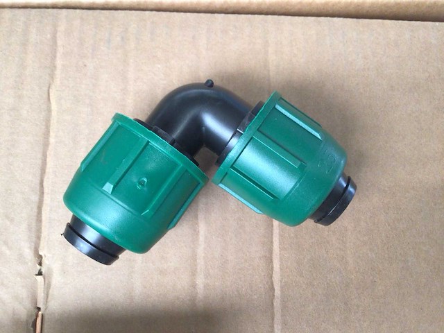 Irritec elbow 25x25 koppeling (900x) - afbeelding 1 van  3