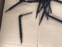 Irritec stake for micropipe imaip 2010 - afbeelding 2 van  3