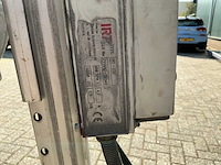 Irt 03u infrarood droog paneel - afbeelding 4 van  4