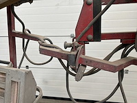 Irt mobiele infrarood lakdroger - afbeelding 3 van  9