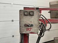 Irt mobiele infrarood lakdroger - afbeelding 7 van  9