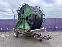 Irtec - 100 - beregeningshaspel - afbeelding 2 van  9