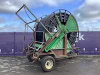 Irtec - 100 - beregeningshaspel - afbeelding 4 van  9