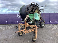 Irtec - 100 - beregeningshaspel - afbeelding 5 van  9