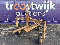 Irtec - 100 - beregeningshaspel - afbeelding 7 van  9