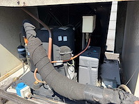 Irtech rvs remrijskast met vapac le09lc-7 luchtbevochtiger - afbeelding 4 van  4