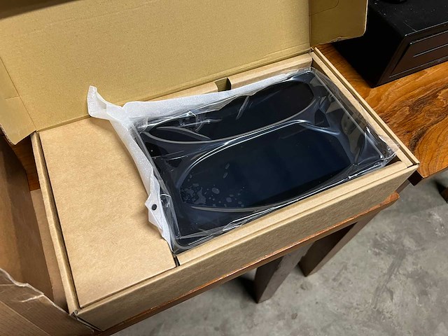 Iruggy f10 - bestel tablet - kassa (5x) - afbeelding 2 van  6