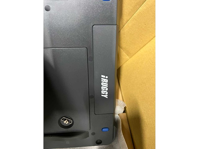 Iruggy f10 - bestel tablet - kassa (5x) - afbeelding 3 van  6