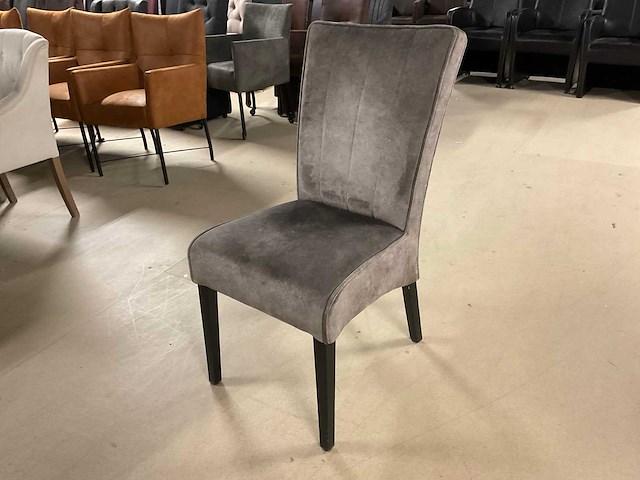 Irus eetkamerstoel - afbeelding 1 van  7