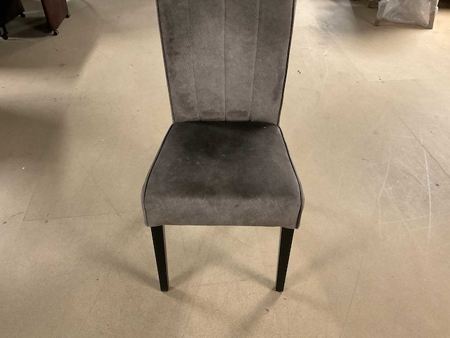 Irus eetkamerstoel - afbeelding 5 van  7