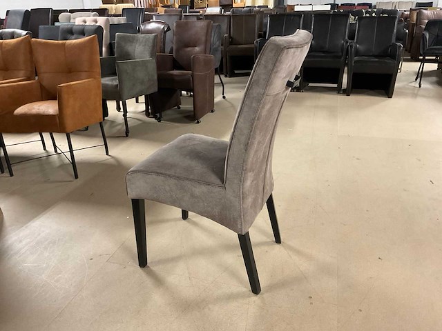 Irus eetkamerstoel - afbeelding 6 van  7