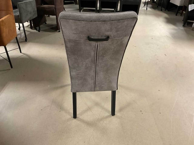 Irus eetkamerstoel - afbeelding 7 van  7