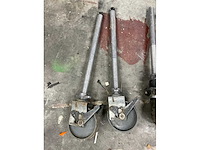 Irwin quickgrip snellijmtang (3x) - afbeelding 5 van  6