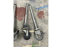 Irwin quickgrip snellijmtang (3x) - afbeelding 6 van  6