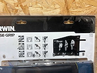 Irwin t76kbt griptang (4x) - afbeelding 5 van  6